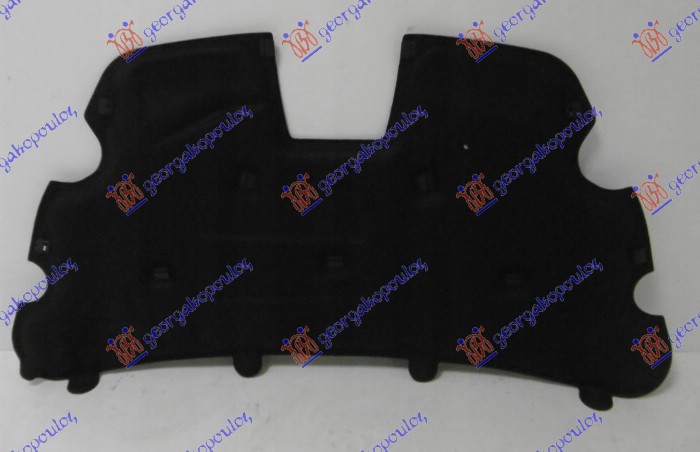 Mounting, control/trailing arm Aftermarket 014700100