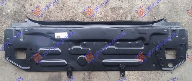 Accessory Kit, brake caliper Aftermarket 014702070