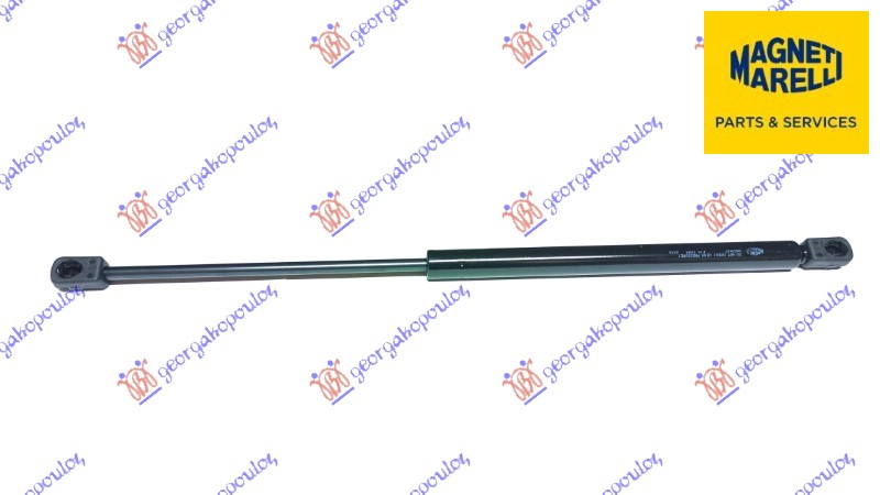 Gas Spring, boot-/cargo area Aftermarket 014708310