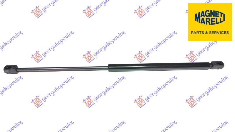 Gas Spring, boot-/cargo area Aftermarket 028208320