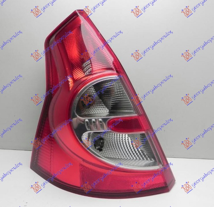 Shock Absorber Aftermarket 015005814