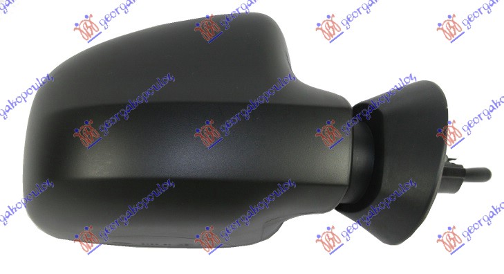 Exterior Mirror Aftermarket 222007483