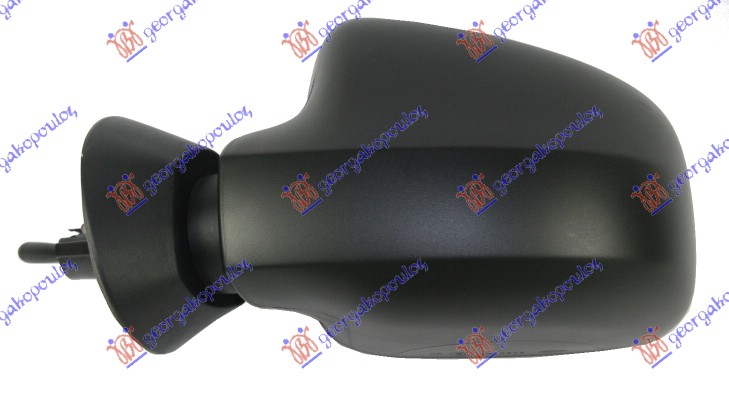 Exterior Mirror Aftermarket 222007484