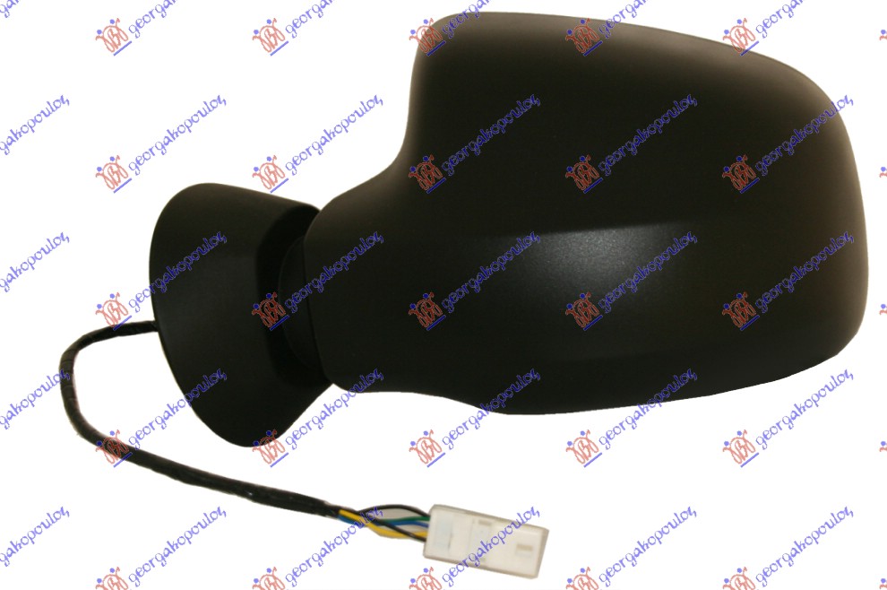 Exterior Mirror Aftermarket 222007504