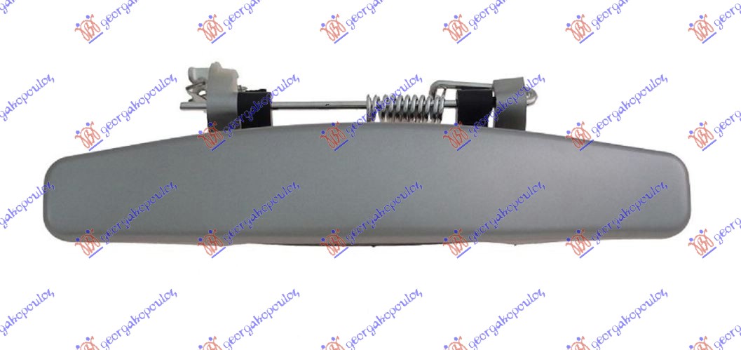 Door Handle Aftermarket 222007831