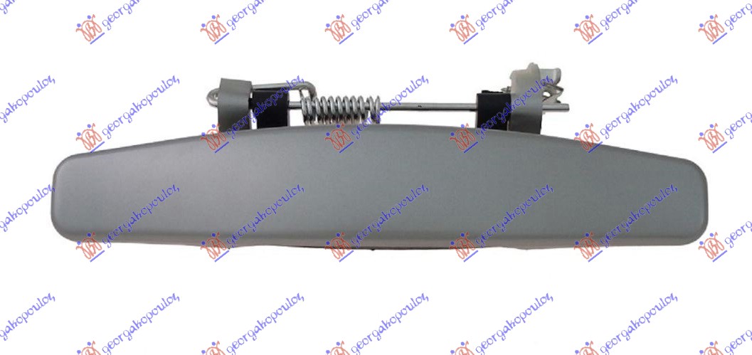 Door Handle Aftermarket 222007832