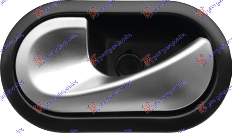 Door Handle, interior Aftermarket 222007872