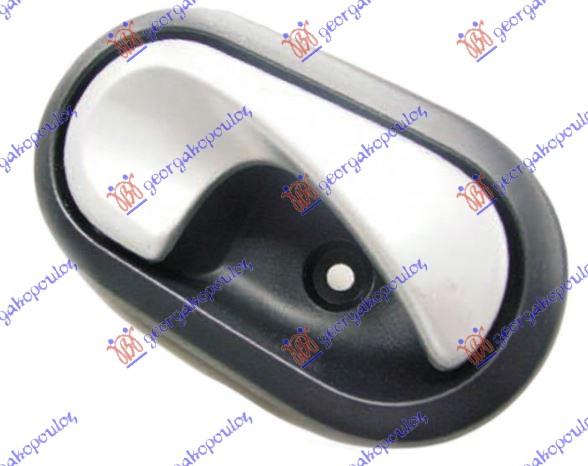 Door Handle, interior Aftermarket 222007891