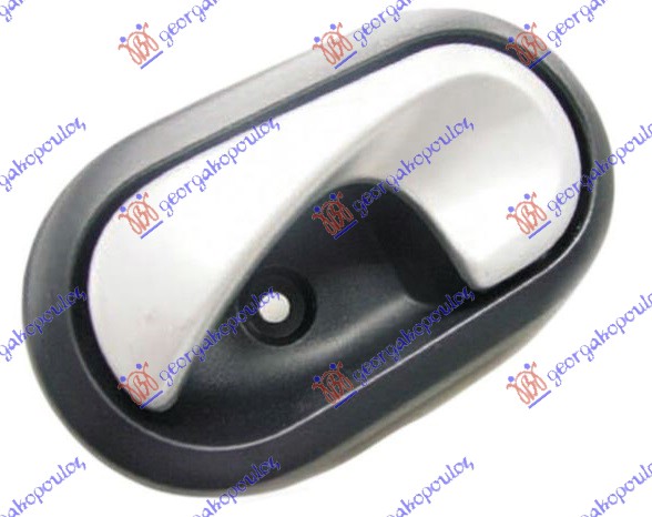 Door Handle, interior Aftermarket 222007892