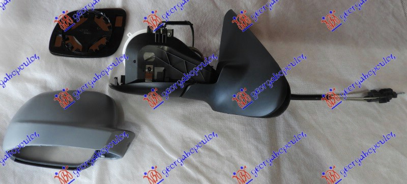 * HAGUS * Aftermarket 017107481
