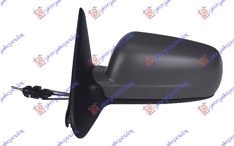 * HAGUS * Aftermarket 017107482