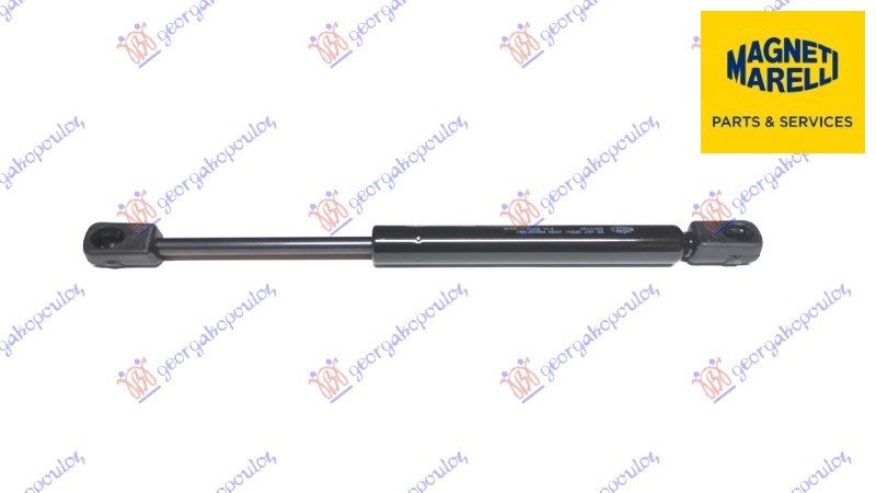 Gas Spring, boot-/cargo area Aftermarket 015208300
