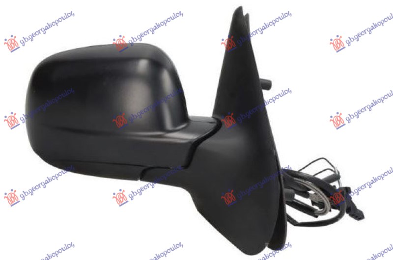 * HAGUS * Aftermarket 015407481