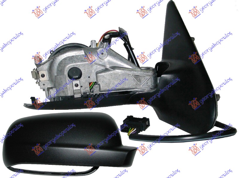 * HAGUS * Aftermarket 015407501