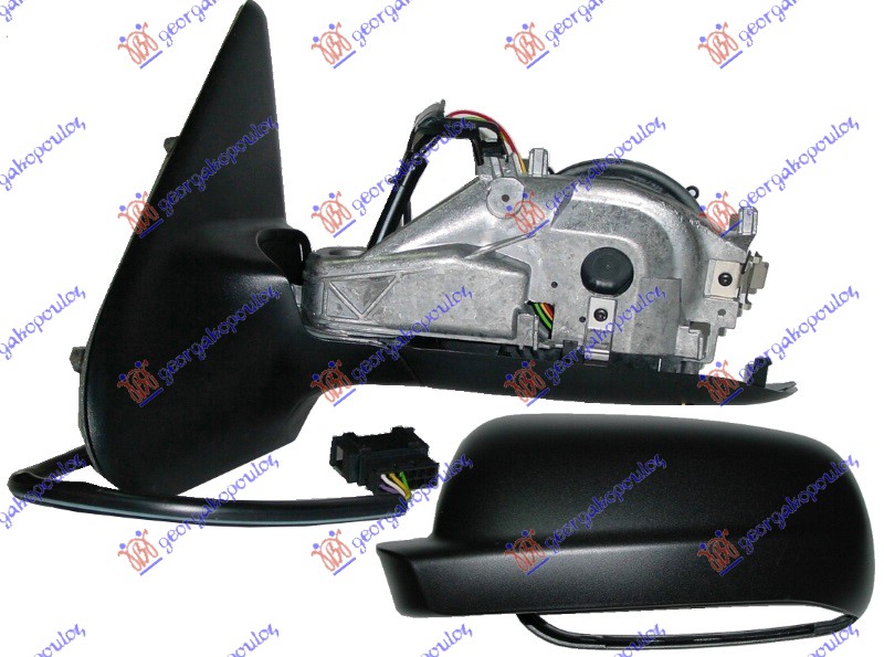 * HAGUS * Aftermarket 015407502