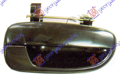 Door Handle Aftermarket 025807851