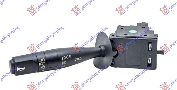 Steering Column Switch Aftermarket 049807135