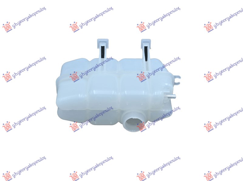 Expansion Tank, coolant Aftermarket 016808520