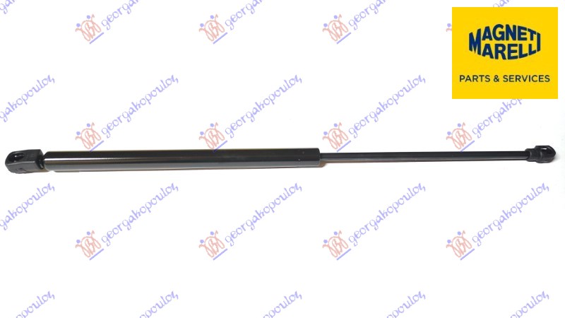 Gas Spring, boot-/cargo area Aftermarket 017108300