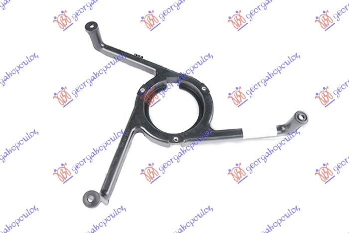 Fan, engine cooling Aftermarket 025406485