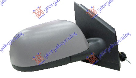 Exterior Mirror Aftermarket 017807481