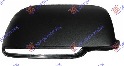 Cover, exterior mirror Aftermarket 017807701