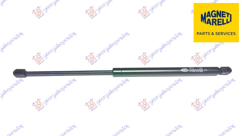 Gas Spring, boot-/cargo area Aftermarket 018308320