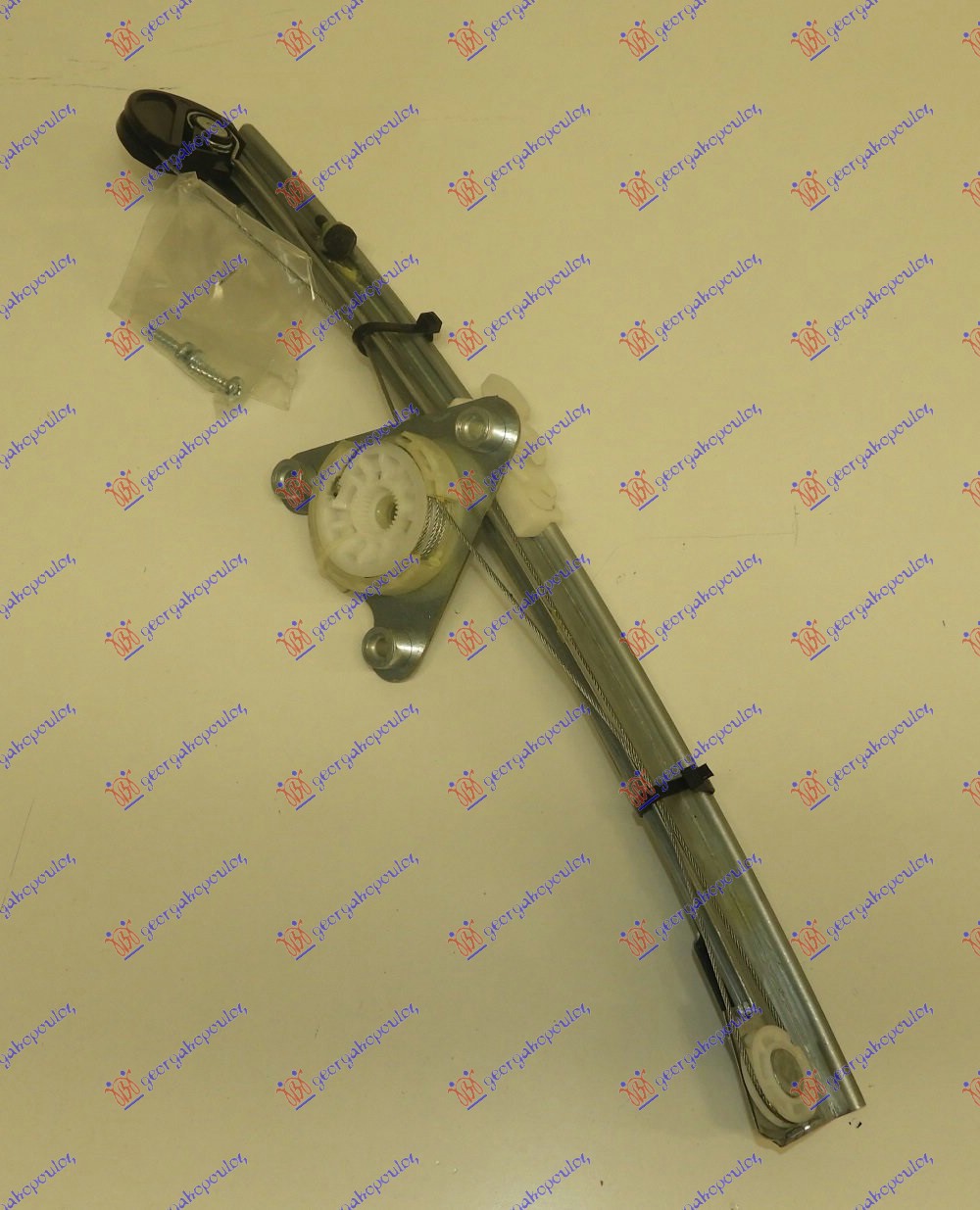 Window Regulator Aftermarket 018507051