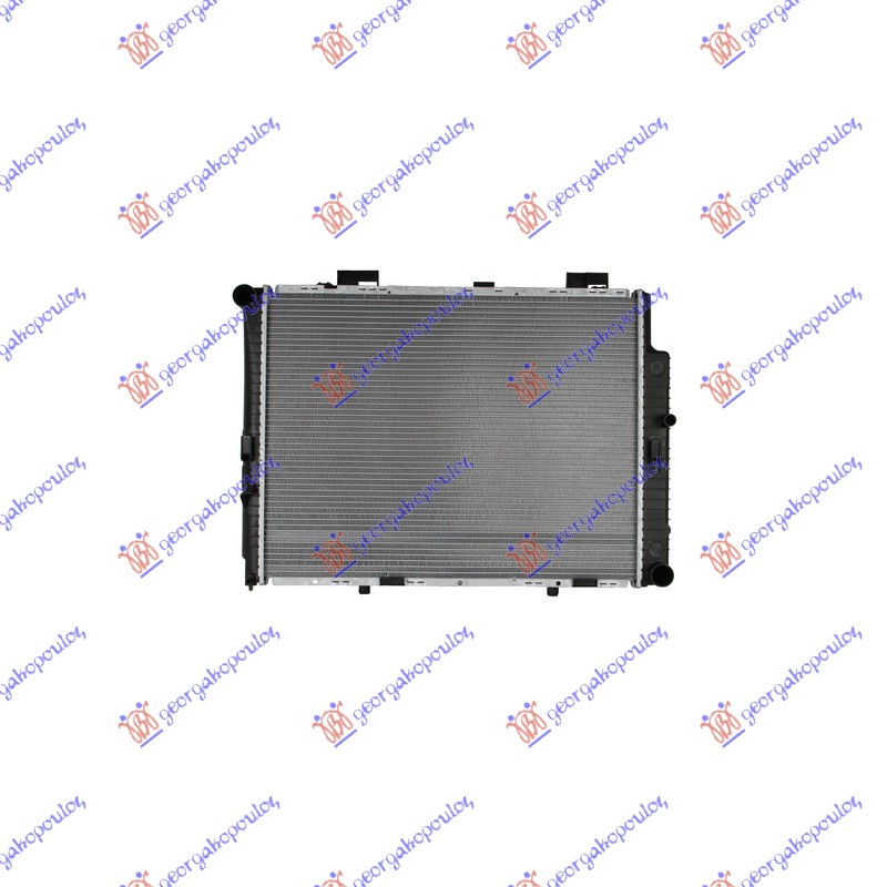 HEAVY DUTY Aftermarket 018706315