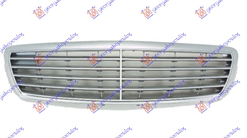 ** Equipart ** Aftermarket 018804545