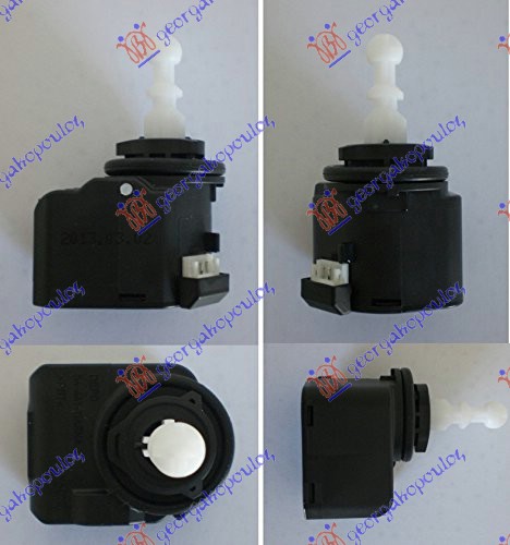 ΡΕΓΟΥΛΑΤΟΡΟΣ ΦΑΝΟΥ ΗΛΕΚΤΡΙΚΟΣ 06- (Ε) (DEPO) για SKODA SUPERB 08-13