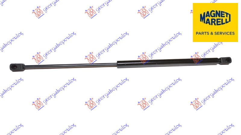 Gas Spring, boot-/cargo area Aftermarket 018908300