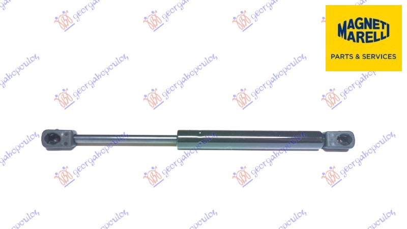 Gas Spring, bonnet Aftermarket 019108310
