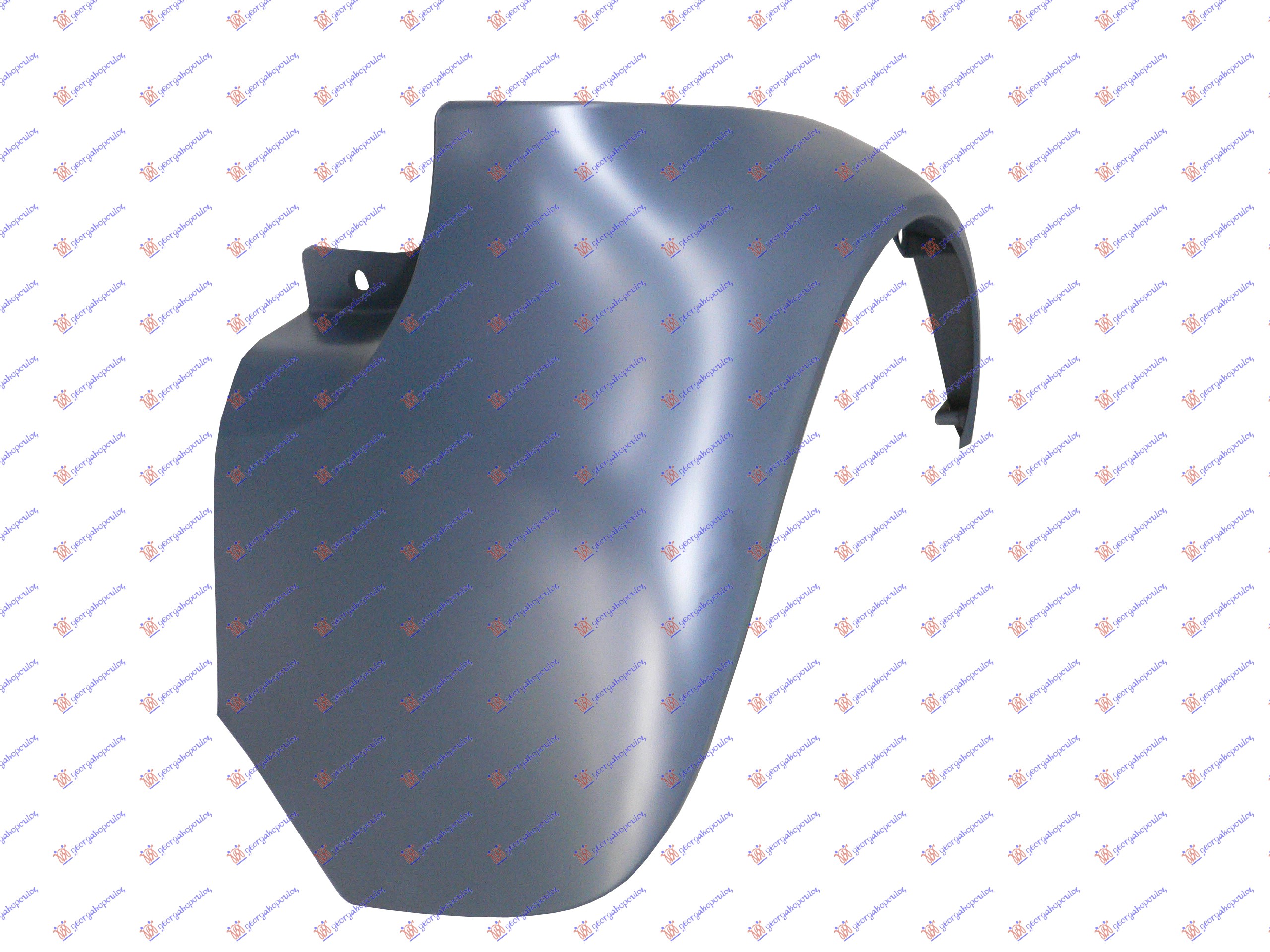 Bumper Aftermarket 019201681