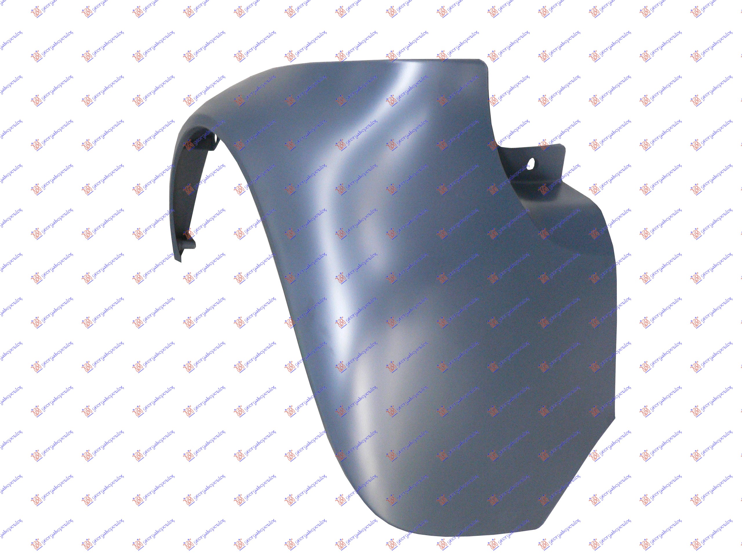 Bumper Aftermarket 019201682