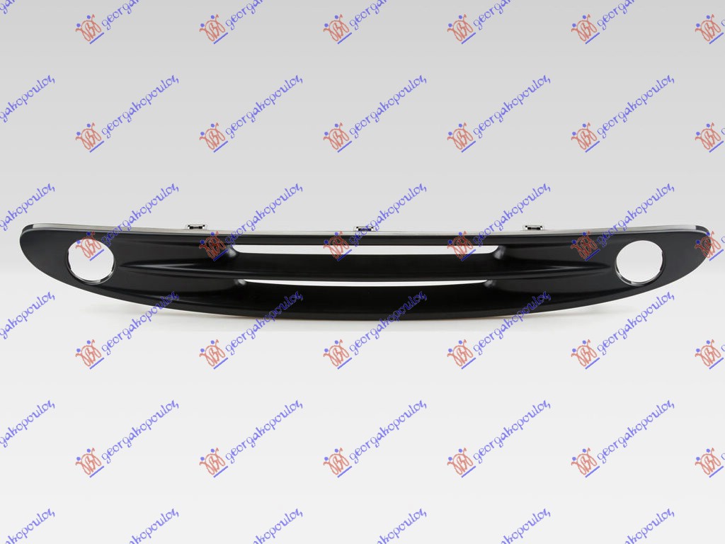 Radiator Grille Aftermarket 019204540