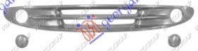 Radiator Grille Aftermarket 019204550
