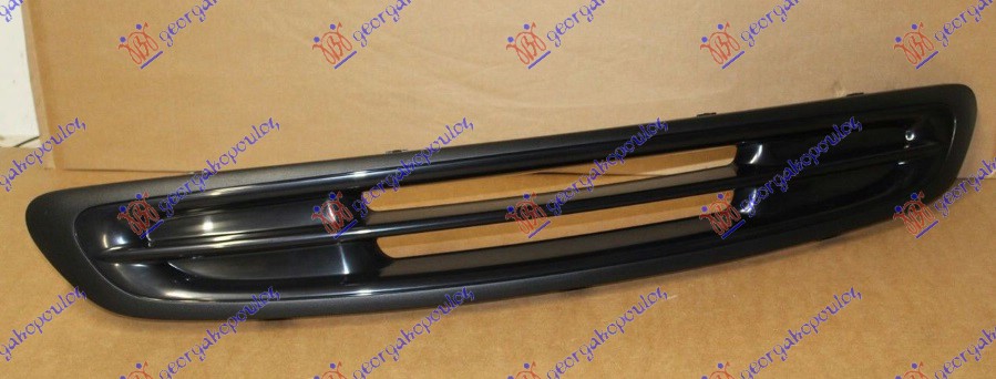 Radiator Grille Aftermarket 019204565