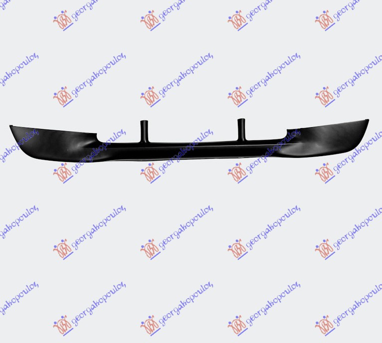 Spoiler Aftermarket 019206370