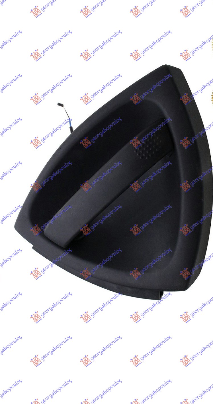 Door Handle Aftermarket 019207841