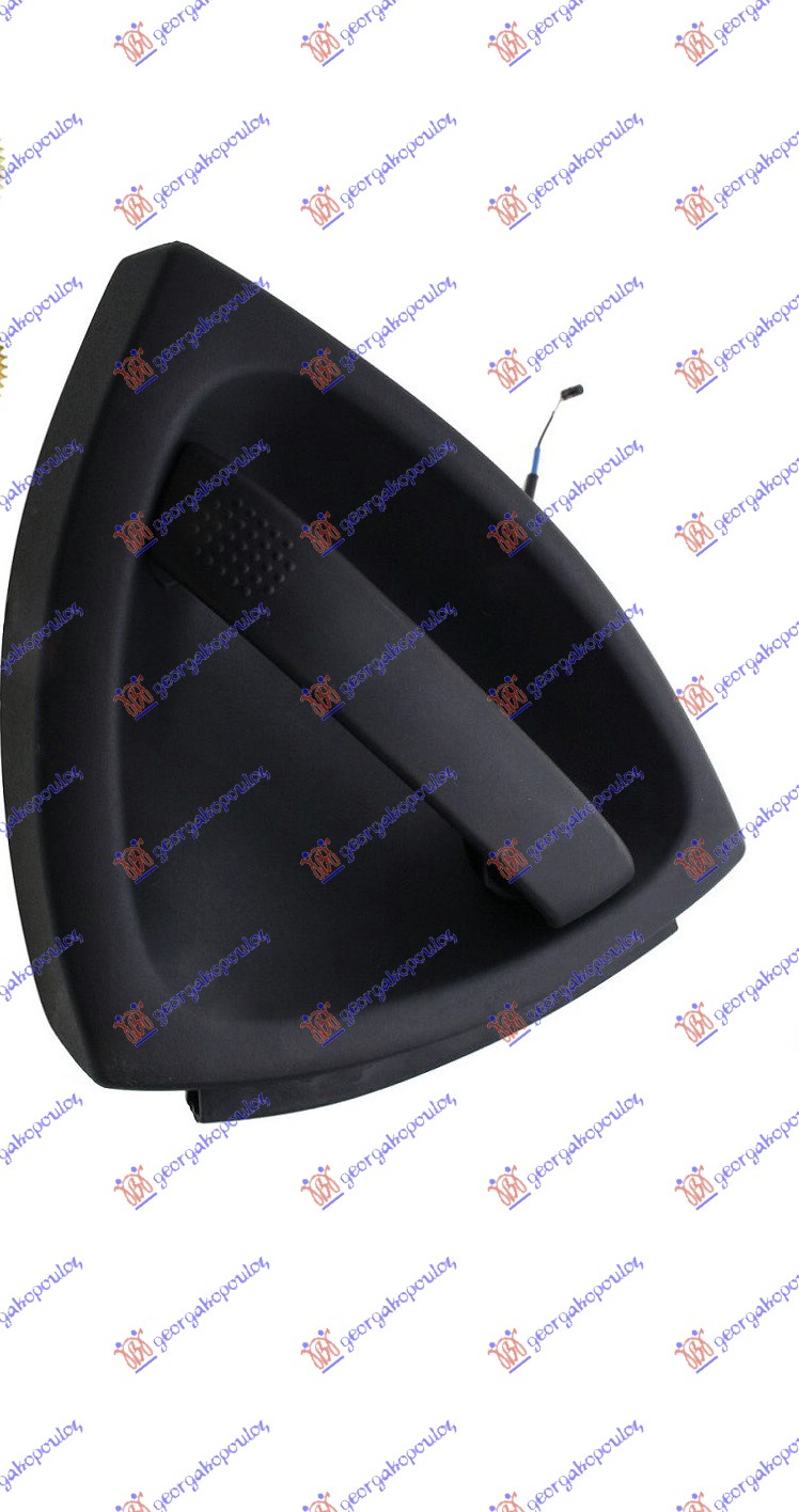 Door Handle Aftermarket 019207842