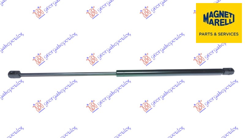 Gas Spring, bonnet Aftermarket 019308200