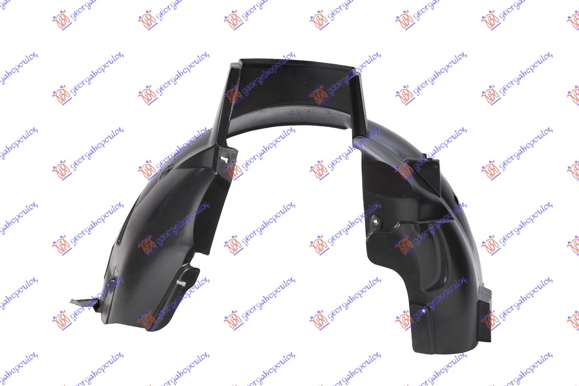 Liner, wheelhouse Aftermarket 019700822
