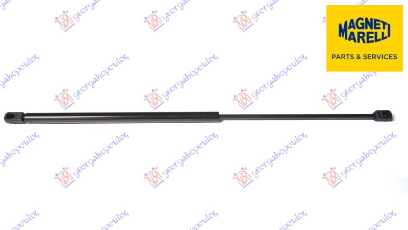 Gas Spring, boot-/cargo area Aftermarket 019908305