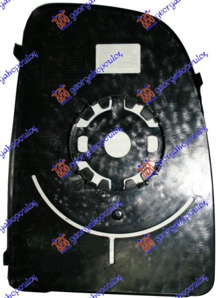 * HAGUS * Aftermarket 196807602