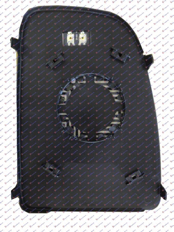* HAGUS * Aftermarket 196807612