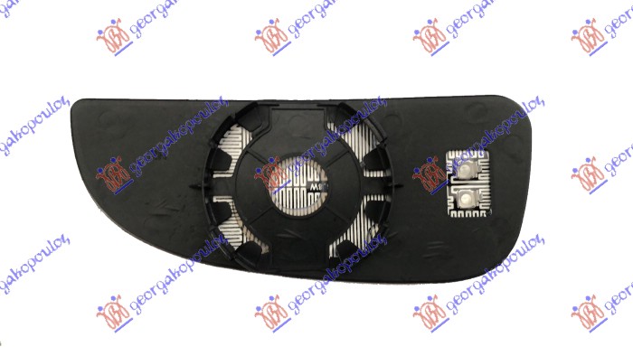* HAGUS * Aftermarket 196807616