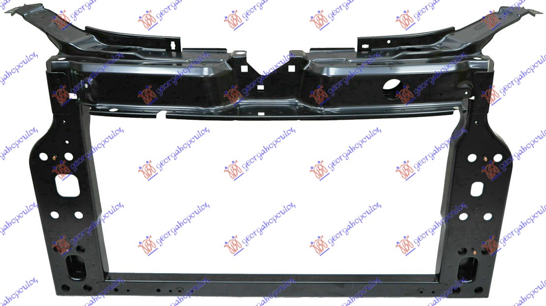 ** Equipart ** Aftermarket 020200220