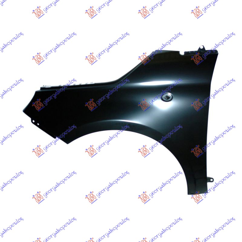 Wing Aftermarket 020200662