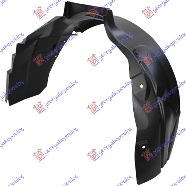 Liner, wheelhouse Aftermarket 020200821
